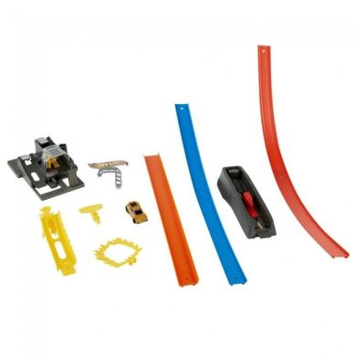 Трек Полный вперед Hot Wheels GND92