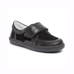 Туфлі дитячі Bartek 27 чорні W-65369/SZ/R54