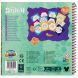 Водная раскраска Disney STITCH 22,5 X 22,5 CM ST252390