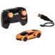 Машинка 1:64 на радиоуправлении "Lamborghini Revuelto" HOT WHEELS HWW55