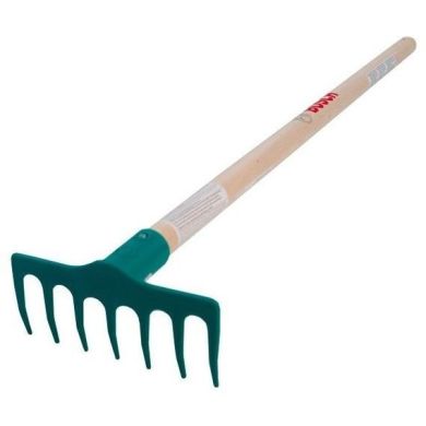Игровой садовый набор Bosch Садовые грабли Klein 2718