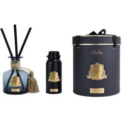 Диффузор Petit Chateau 500 мл Персидский лайм и мандарин Cote noire PCG22