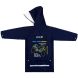 Дождевик Kite детский 2600S Gamer Skills K25-2600S-2