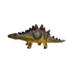 Фигурка Lanka Novelties Динозавр Стегозавр 32 см 21223