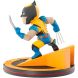 Фігурка Marvel Wolverine Росомаха, 10 см Quantum Mechanix MVL-0043A