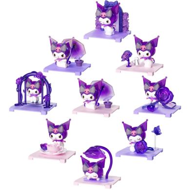 Фигурка-сюрприз POP TOP KUROMI САД МЕЧТЫ (в ас.) 23WH-006