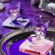 Фигурка-сюрприз POP TOP KUROMI САД МЕЧТЫ (в ас.) 23WH-006