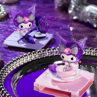 Фигурка-сюрприз POP TOP KUROMI САД МЕЧТЫ (в ас.) 23WH-006