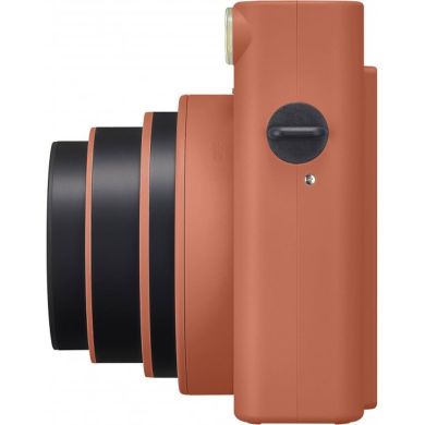 Фотокамера Fuji Square SQ 1 Orange EX D 16672130