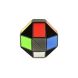 Головоломка Rubiks Змійка, різнокольорова RBL808-2
