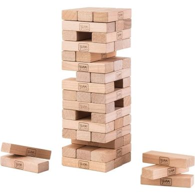 Игра Башня Дженга Legami TOW0001