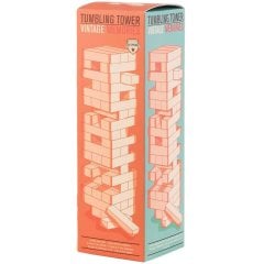 Игра Башня Дженга Legami TOW0001