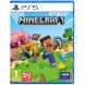 Игра консольная PS5 Minecraft, BD диск 5056635611741