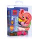 Игра развивающая магнитная. Чудо-математика. Цифры и фигуры. Vladi Toys VT5411-19