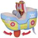 Іграшка для води Water Squirters - Піратський корабль Bb Junior 16-89062
