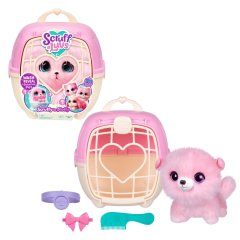Игрушка Лохматое преобразование, мятный 30326