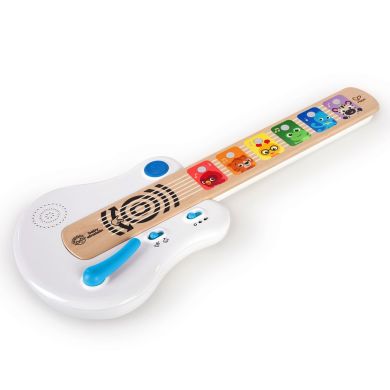 Іграшка музична Baby Einstein Гітара Magic Touch 12396, Білий