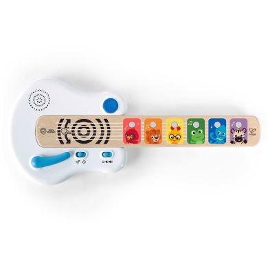 Іграшка музична Baby Einstein Гітара Magic Touch 12396, Білий
