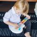 Игрушка музыкальная Baby Einstein Гитара Magic Touch 12396, Белый