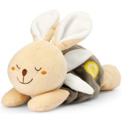 Игрушка мягкая-грелка Теплое зайчонок серии My Sweet Dou Dou Chicco 12161.00