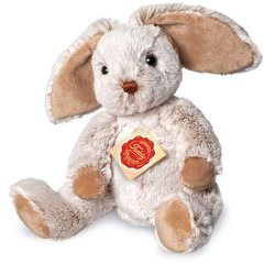 Іграшка м'яка Висловухий Кролик Teddy Hermann 93853