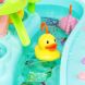 Игрушечная Рыбалка Fishing master с музыкой и светом QY999