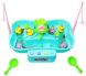 Игрушечная Рыбалка Fishing master с музыкой и светом QY999