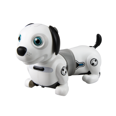 Іграшка робот-собака Silverlit DACKEL JUNIOR 88578