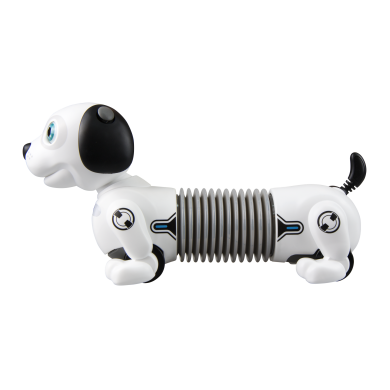 Игрушка робот-собака Silverlit DACKEL JUNIOR 88578