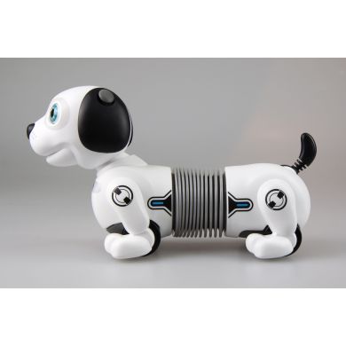 Іграшка робот-собака Silverlit DACKEL JUNIOR 88578