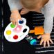 Игрушка развивающая музыкальная Color Palette Popper Baby Einstein 16710