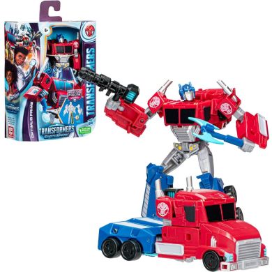 Іграшка трансформер Делюкс, серії Трансформери: Ерсспрак Transformers F6231