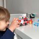 Игрушка из дерева Набор Машины экстренной помощи Tender Leaf Toys TL8662