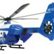 Игрушечный вертолет Dickie toys Sos Воздушный патруль со светом и звуком 3716019