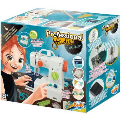 Игрушечный набор для шитья BUKI FRANCE 5410