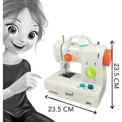 Игрушечный набор для шитья BUKI FRANCE 5410
