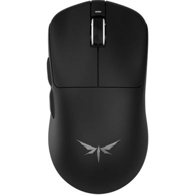 Игровая мышь беспроводная VGN Dragonfly F1 MOBA (VGN-F1-MOBA-WL-BLK), Черный