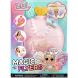 Игровой набор с интерактивной куклой L.O.L. SURPRISE! серии Magic Flyers &ndash; ФЛАТТЕР СТАР 593546
