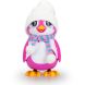 Інтерактивна іграшка Врятуй Пінгвіна, рожева Silverlit 88651