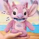 Интерактивная мягкая игрушка PUPPETRONIC BY REAL FX Palm серии Disney Ангел DIS-1038