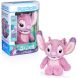 Интерактивная мягкая игрушка PUPPETRONIC BY REAL FX Palm серии Disney Ангел DIS-1038
