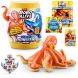 Интерактивный игровой набор ROBO ALIVE S1 Глубоководный сюрприз. ОСЬМИНОГ 71155B