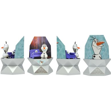 Колекційна фігурка Disney - серія1 Kids Licensing MX00001