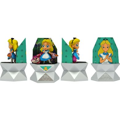 Колекційна фігурка Disney - серія1 Kids Licensing MX00001
