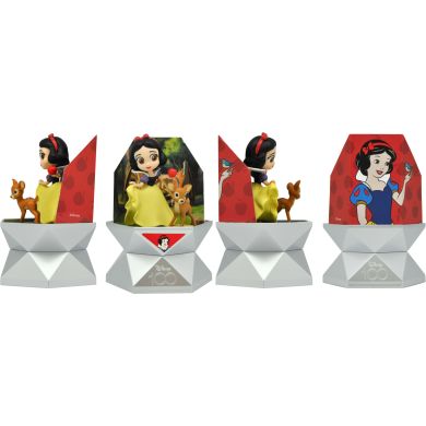 Колекційна фігурка Disney - серія1 Kids Licensing MX00001