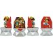 Колекційна фігурка Disney - серія1 Kids Licensing MX00001
