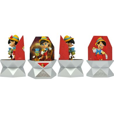 Колекційна фігурка Disney - серія1 Kids Licensing MX00001