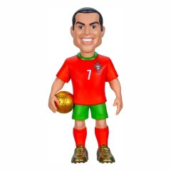 Коллекционная фигурка PORTUGAL Cristiano Ronaldo 12 см MINIX 22861