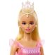Коллекционная кукла Barbie Балерина JBJ09