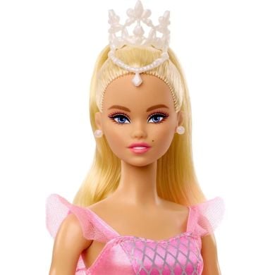Коллекционная кукла Barbie Балерина JBJ09